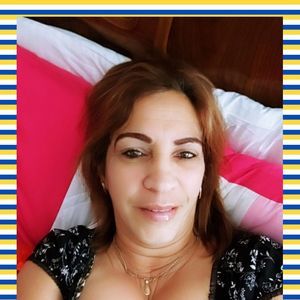 Meet your Posher, Raquel